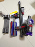 戴森（DYSON）V8无绳吸尘器【升级款】手持无线吸尘器 除螨 宠物 家庭适用 实拍图