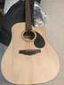 KEPMA卡普马EDC/EAC/D1C吉他旗舰正品卡马吉他卡玛民谣初学者男女 41英寸【热销款】EDC原木色 实拍图