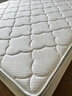 顾家家居京东家具天然乳胶独袋弹簧床垫席梦思主次卧梦想垫1.8X2米 实拍图