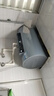 海尔（Haier）国家补贴20%电热水器60升 PD7 金刚无缝胆 水电分离3300W变频速热一级能效终身免换镁棒家用储水式 实拍图