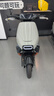 ZEEHO极核EZ4系列电摩踏板电动车高速电摩智能电动摩托车电动轻便摩托车 EZ4电摩 到店选颜色 实拍图