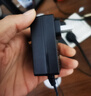 悠品12V3A电源适配器电脑显示器电源线路由器机顶盒监控摄像头DC充电器5.5*2.5/2.1mm圆口通用2A 实拍图