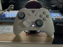 飞智冰原狼4多模版无线游戏手柄 类xbox 力调节摇杆双切扳机 switch电脑PC手机steam体感NS 丝之歌 实拍图