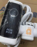 奥克斯（AUX）电热水龙头免安装快速加热厨房冷热厨房宝即热式电热水器X-SJX3接驳式加漏保 实拍图