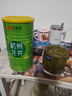 艺福堂龙井 2025新茶 杭州钱塘龙井茶浓香250g雨前口粮茶 罐装茶叶绿茶 实拍图
