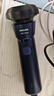 飞利浦（PHILIPS）电动剃须刀新一代旋风1系刮胡刀 风驰切剃3D浮动刀头 送老公送男友 父亲生日礼物 国家补贴 实拍图