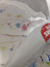 好奇（Huggies）金装纸尿裤M162片(6-11kg)尿不湿【速干不易红】 实拍图