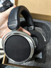 HIFIMAN（海菲曼）【国家补贴】HE400SE开放式平板振膜hifi发烧耳机头戴式有线音乐耳机 实拍图