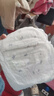 爱酷熊（AIKUUBEAR）畅吸拉拉裤XL88全包臀婴儿男女通用超薄透气尿不湿（11-13.5kg） 实拍图