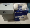 小白熊SnowBear吸奶器免手扶电动全自动热敷便携挂脖式双边挤奶器大吸力3058 实拍图