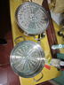 美厨（MAXCOOK）蒸锅 304不锈钢30CM三层蒸锅 加厚复底汤锅 燃气电磁炉通用 实拍图
