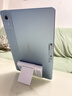 联想小新平板11  护眼2.5K超清大屏 天玑6300AI平板电脑 AI伴学 6+128GBWIFI 天青色 实拍图