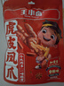 王小卤虎皮凤爪卤鸡爪卤味休闲零食熟肉鸡肉类零食开袋即食香辣味210g 实拍图
