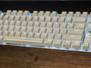 CHERRY樱桃MX8.2PRO TMR双魔磁轴键盘三模无线 无畏契约打瓦 TMR磁阻技术 磁轴&机械轴可混插 瓦洲双修 实拍图