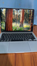 Apple/苹果AI笔记本/2025款MacBook Air13英寸M4 (10+8核) 16G 256G银色电脑MW0W3CH/A 实拍图