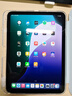 Apple/苹果 iPad11英寸 A16芯片2025年款 平板电脑 (128GB WLAN版/学习办公娱乐)银色 实拍图