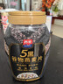西麦5黑谷物燕麦片880g桶装 谷物代餐即食营养早餐无添加蔗糖 实拍图