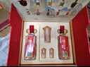 泸州老窖 特曲 老字号 第十代 浓香型白酒 52度500ml*2瓶 传承礼盒 婚宴酒 实拍图