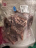 高金食品 贵州山区猪雪花小排2斤小前排猪排骨猪飞机翅小排猪翅排小排前排 实拍图