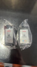 双杰适用佳能PG-48/CL-58墨盒E478墨盒Canon E3480 E408 E478R E468 E418 E488 E4280PIXMA打印机墨水盒黑彩套装 实拍图