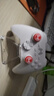北通鲲鹏20无线游戏手柄智控双切扳机震动蓝牙手柄xbox电脑PC手机steam电视NSswitch2体感原神宝可梦ZA 实拍图