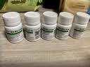 维福佳 维生素B6片 10mg*100片 5瓶装 维生素B6缺乏 脂溢皮炎 唇干裂 妊娠呕吐 口腔溃疡 实拍图