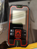 德力西电气（DELIXI ELECTRIC）激光测距仪高精度红外线户外家用量房仪电子尺水平泡双水平泡50米 实拍图