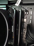 英睿达英睿达 32GB（16GB×2）DDR5 6000频率台式机内存 Pro超频条 美光（镁光）原厂颗粒  CL36黑色 实拍图