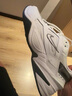 耐克NIKE休闲鞋女复古白老爹鞋M2K TEKNO运动鞋BQ3378-100白37.5 实拍图