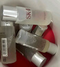 SK-II神仙水330ml抗皱精华液sk2化妆品护肤品水乳套装礼盒生日礼物女 实拍图