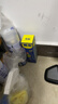 WD-40除锈剂wd40门锁润滑油机械防锈螺栓丝松动窗合页自行车链条清洁洗 实拍图