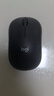 罗技（Logitech）M240 静音无线蓝牙鼠标 商务办公家用便携鼠标 带Logi Bolt接收器 商用版 实拍图