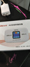 波导随身wifi6官方正品三网通用车载便携式无线网卡路由器cpe 移动随身Wi-Fi家用学生非无限流量2025款 【旗舰款高清彩屏】京仓速发-3000毫安不限速 实拍图