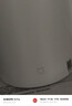 米家小米电水壶N1 1.5L 烧水壶电热水壶煮水壶热水壶家用 1.5L大容量 1500W快速加热 可视化加热灯 实拍图