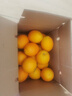 土八鲜江西橙子赣南脐橙新鲜水果赣州脐橙手剥甜橙礼盒 未来橙9-10斤装【果径80-89mm】 实拍图