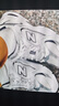 NEW BALANCE老爹鞋男鞋女鞋复古网鞋秋冬透气休闲运动鞋530系列MR530SG 42 实拍图