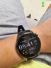 HUAWEIWATCH GT 6 雅丹黑 46mm智能手表多维情绪健康全新骑行体验21天超长续航华为GT6手表GT5升级 实拍图