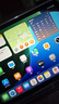 Apple/苹果 iPad11英寸 A16芯片2025年款 平板电脑 (128GB WLAN版/学习办公娱乐)银色 实拍图