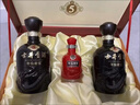 古井贡酒 年份原浆古5 浓香型白酒 50度 500ml*2瓶 礼盒装 实拍图