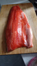 龙羊峡冰鲜国产青海三文鱼柳800g高原虹鳟生鲜鱼类源头直发 实拍图