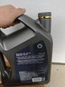 壳牌（Shell）二代灰壳单次小保养卡 5W-40 SP 6L含机油+机滤+工时 汽车保养 实拍图