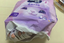 MOONY苏菲尤妮佳Q薄萌羽慕怡小羊驼拉拉裤XXL26片(15kg及以上) 实拍图