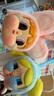 POP MART泡泡玛特 CRYBABY飞天小女警系列搪胶脸毛绒盲盒玩具摆件 随机1个 不支持七天无理由退换 实拍图