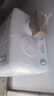 海尔（Haier）双桶洗衣机半自动 家用大件洗 12公斤大容量 一级能效省水电 以旧换新 双缸 原厂品质XPB120-81D2 实拍图
