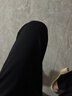匹克针织运动裤男冬季跑步加绒梭织长裤休闲裤运动服男直筒裤束脚裤子 【秋冬加绒直筒裤4011】黑色 S (165) 实拍图