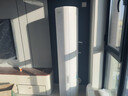 海信（Hisense）智新风X5 3匹 270m³/h新风量  分区控风 语音智控 超一级能效 立式空调柜机KFR-72LW/X5E1-1 实拍图