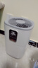 苏泊尔（SUPOR）【国家补贴】无雾加湿器轻音卧室婴儿孕妇冷蒸发空气加湿器净化智能恒湿除菌家用空调加湿EHTN-06E 实拍图