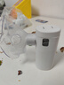 欧姆龙（OMRON）雾化器家用 医用级手持雾化器儿童成人老人轻音便携雾化机 W8 实拍图