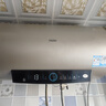 海尔（Haier）国家补贴20%电热水器60升 PD3 金刚无缝胆终身免换镁棒一级能效节能省电储水式大水量家用京东自营 实拍图