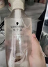 施华蔻（Schwarzkopf）多效修护洗发露400ml+120ml洗护旅行装 柔顺滋养洗发水 新老包装 实拍图